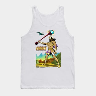 Komakk Tank Top